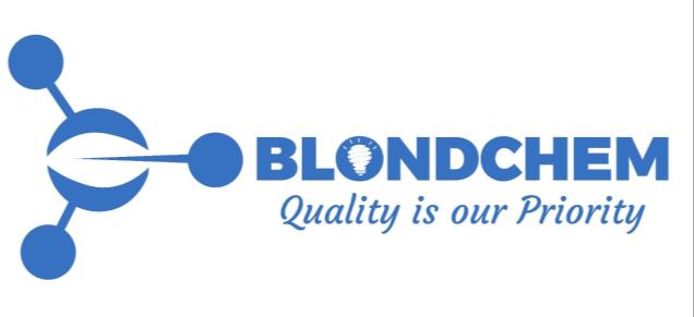 BlondChem Limited