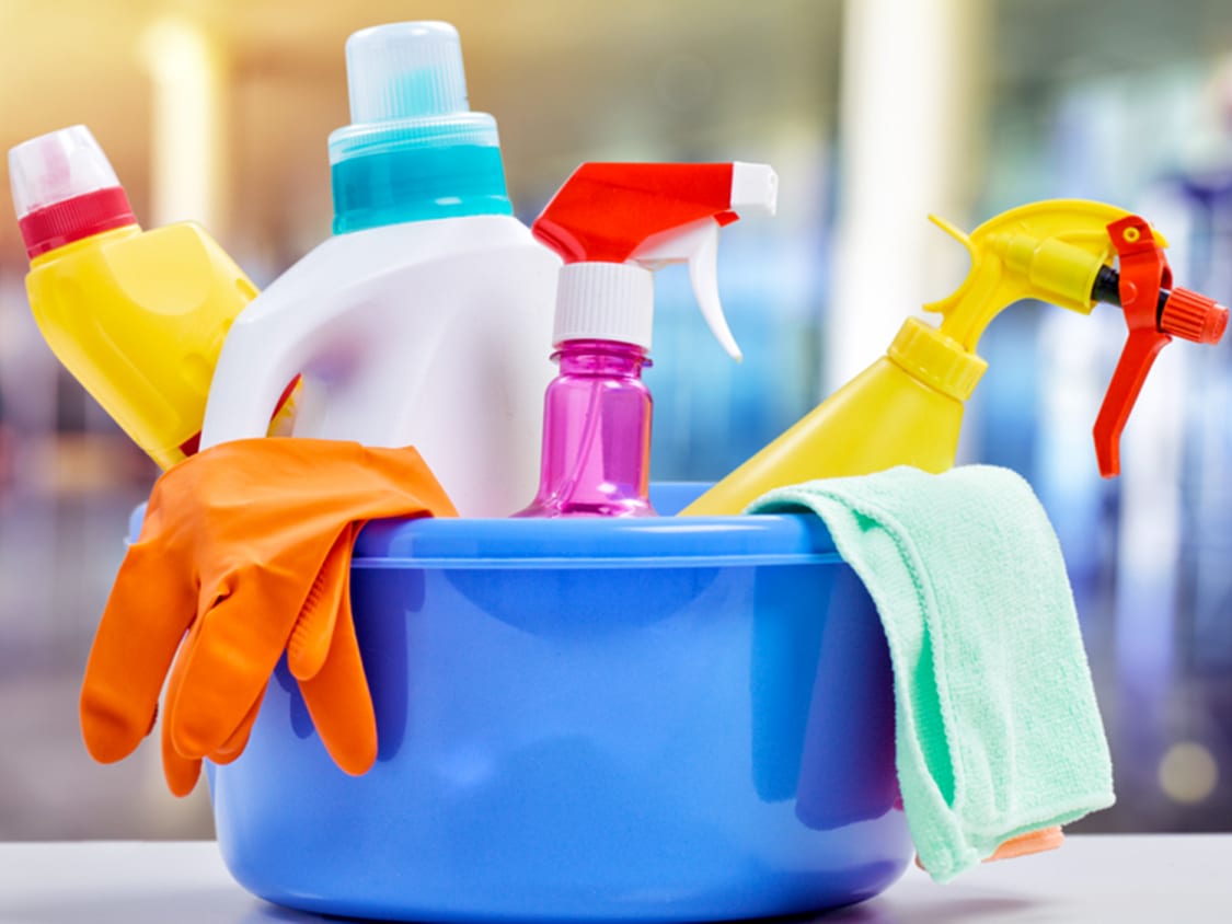 BlondChem expert consulting with a client