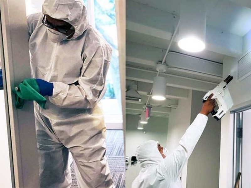 GENERALCLEAN: Multipurpose Detergent