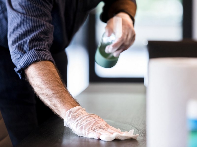 TOPFOAM 66: Advanced Foam Cleaner