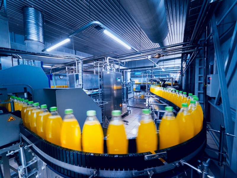 beverage-production