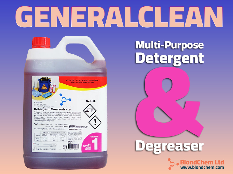 generalclean
